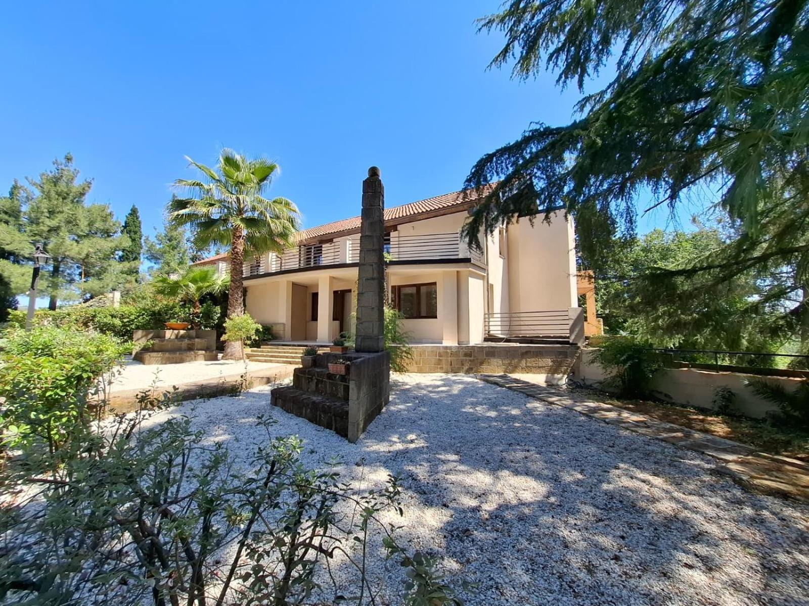 Agriturismo Cavendo Tutus - Rome — Foto 1